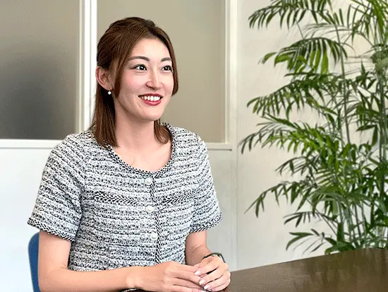 若手が多数活躍中！長く腰を据えて働けます◎