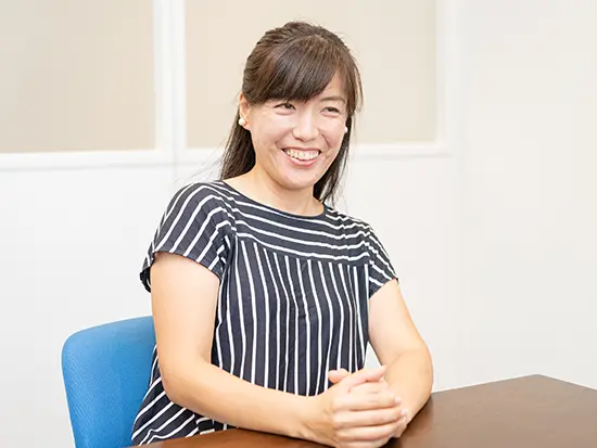 ITや事務職の経験が全くない方も大歓迎です♪