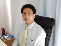 代表の長友です。色々なアイデアを出してくれる方をお待ちしています。