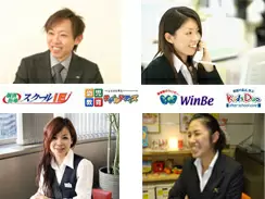 株式会社拓人