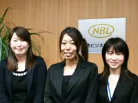 私たちと一緒に仕事も楽しみましょう。ご入社お待ちしています。