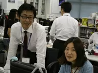 イーディーコントライブ株式会社