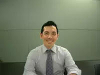 美容に興味があって、「楽しみながら働きたい」という方は、ぜひご応募ください！（山崎社長）