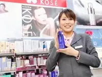 多彩なブランドラインナップがあるから、お客様の満足度も高いんです！