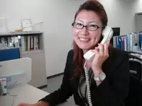 クライアント、派遣スタッフへのマメなフォローが大切です。