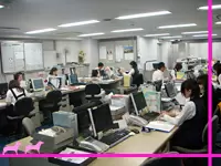 仕事はほとんど定時に終わるので、あなたのライフスタイルを大切にして下さい！