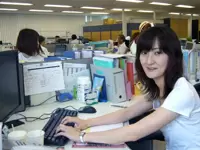 長期的に働きたい方、落ち着いて働きたい方には最適な職場です！