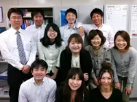 ***　ご提案方法から社内環境まで、人と人との繋がりを大切にする会社です　***