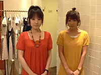私たち一人ひとりの行動が、オンワードを支えています。