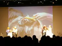 イベント等も開催しています！