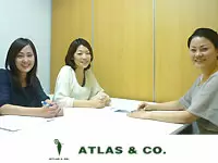 アトラス アンド カンパニー株式会社