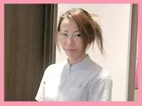 「美容に関する知識が深まっていく、嬉しいお仕事ですよ♪」