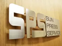株式会社サンプレスサービス(SUN PRESS SERVICE CO.,LTD.)