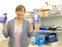 取扱い商品の一部をご紹介♪業界トップクラスのシェアを誇っています！