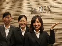 オンとオフを上手に切り替えて、女性メンバーもイキイキ活躍中です。