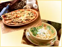 レストラン、カフェ、居酒屋…あらゆるお店を手がけています！