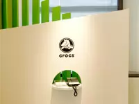 【CROCS AROUND THE CLOCK】　の想いを胸に・・・
