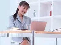 アットホームな職場。女性への理解があるので、安心して働けます。