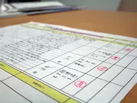 1月に1度、授業計画書を作り、子ども達に最適な指導を行います。