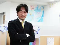 「一緒に盛り上げてくれる方、お待ちしています！」　慶桜個別指導学院川崎野川校　代表　長谷川智一