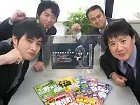 営業メンバーの頑張りが数字に表れるので、やりがいを共有できます