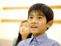 教育ビジネスに関わる一員として、生徒と触れ合うことができます。