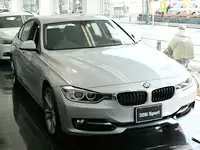 BMW車を社員割引で購入することができるのも、スタッフにとっては大きな魅力の一つです！