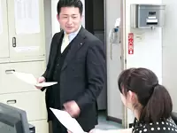 営業だけでなく、各部署との関わりも豊富。車が好きなもの同士なので会話もはずみます♪