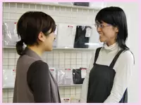 ☆メンバー☆お互い何でも言い合える関係です。