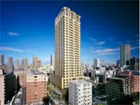 株式会社ハーフ・センチュリー・モア　≪サンシティ　銀座EAST≫