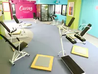 理建工業株式会社　（フィットネス事業部）