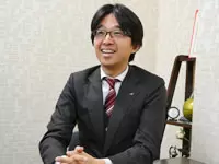 若いメンバー中心の明るいオフィス！ワンフロアなので、コミュニケーションはバッチリ♪