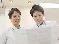 あなたの活躍が現場を支えます！たくさんの「ありがとう」を生む、やりがいある仕事です！