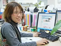 「次はどんな企画にしようかな」ユーザーの反応がダイレクトにわかるから面白い。