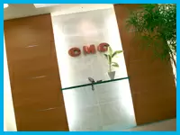 正社員、契約社員、委託業務…。CMCではあなたが望む働き方を実現できます。