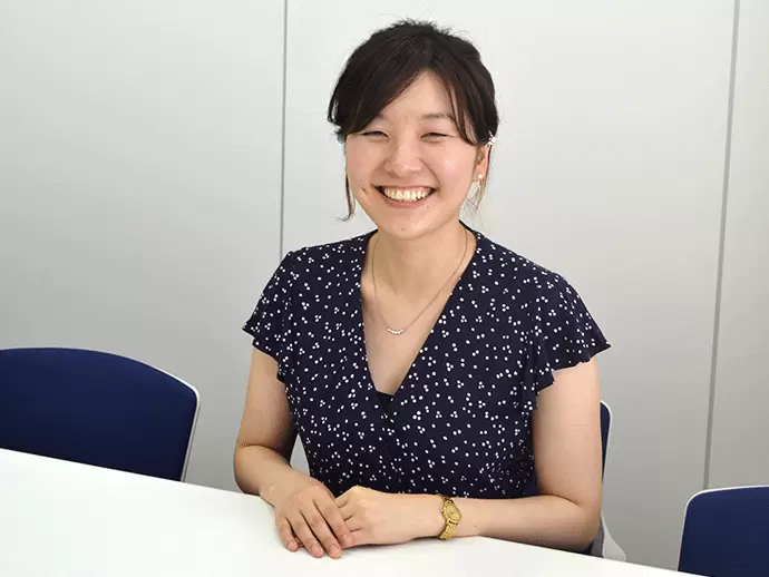 未経験入社でいきなりアプリ企画のメイン担当を任されることも