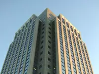 オフィスは恵比寿プライムスクエアの19F！眺めも抜群です！