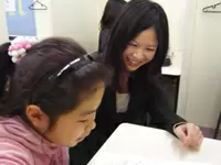 アルバイトも含め、子どもが好きなスタッフばかり！