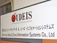 株式会社ユニバーサル・データ＆ユーロ インフォメーションシステムズ
