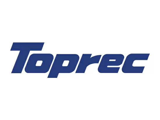 トプレックは、創業80年以上の歴史があり、東証プライムに上場している【東プレ】のグループ企業です。