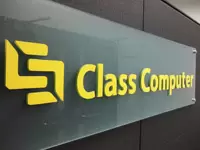 株式会社 クラスコンピュータ