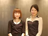 接客・販売が好きな方、なにより女性の美に興味のある方にピッタリのお仕事です！