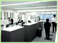 “医療の進歩を浸透させる”それが、ミハマメディカル。
