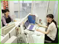 業界未経験からでもしっかりサポートしますので安心してチャレンジして下さいね！