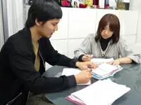 社員一人ひとりの距離が近いのでコミュニケーションも盛ん！