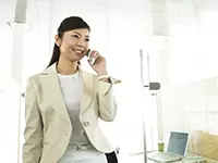 女性が活躍する職場で、イキイキと働けます！