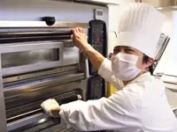 パティシエが作った洋菓子をたくさんの人に伝えてファンを増やしてください！