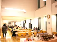 女性が活躍し長く働ける環境をご用意しています。