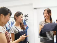 東京3部が今回の活躍の場です。