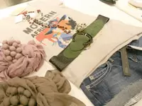 ディスプレイにもあなたのアイデアを反映させて下さいね♪